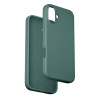 Vention KUHG0-20 Cover per iPhone 16 Plus MagSafe (Verde)