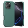 Vention KUHG0-30 Cover per iPhone 16 Pro MagSafe (Verde)