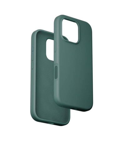 Vention KUHG0-30 Case for iPhone 16 Pro MagSafe (Green)