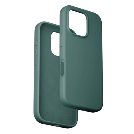 Vention KUHG0-30 Cover per iPhone 16 Pro MagSafe (Verde)