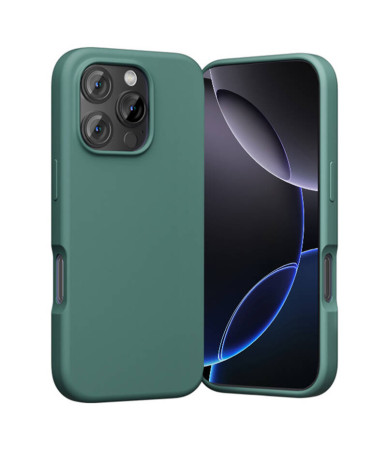 Vention KUHG0-40 Case for iPhone 16 Pro Max MagSafe (Green)