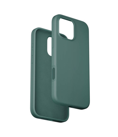 Vention KUHG0-40 Case for iPhone 16 Pro Max MagSafe (Green)