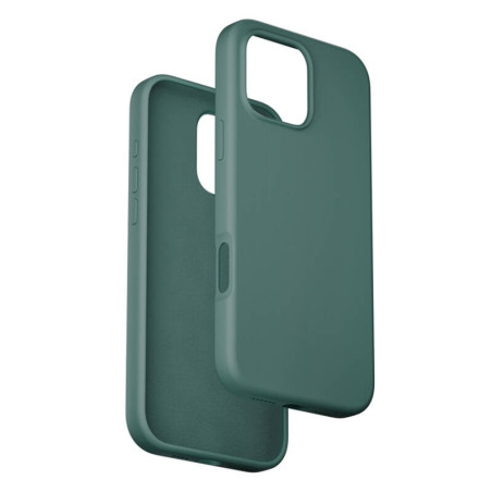 Vention KUHG0-40 Cover per iPhone 16 Pro Max MagSafe (Verde)