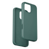Vention KUHG0-40 Cover per iPhone 16 Pro Max MagSafe (Verde)
