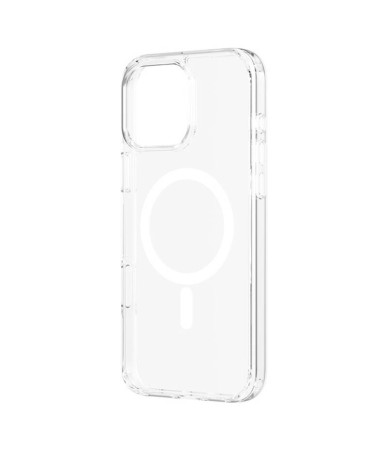 Vention KUGT0-40 Cover per iPhone 16 Pro Max MagSafe Trasparente