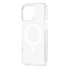 Vention KUGT0-40 Cover per iPhone 16 Pro Max MagSafe Trasparente