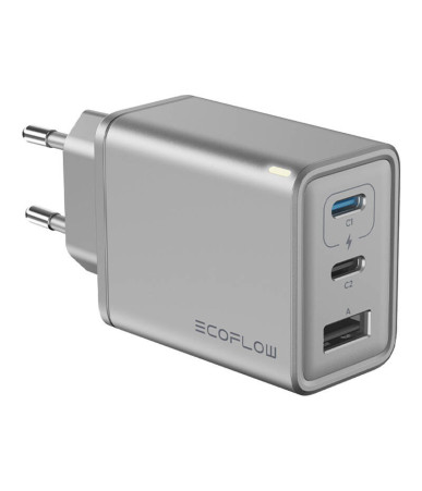 EcoFlow RAPID 65W Caricatore GaN