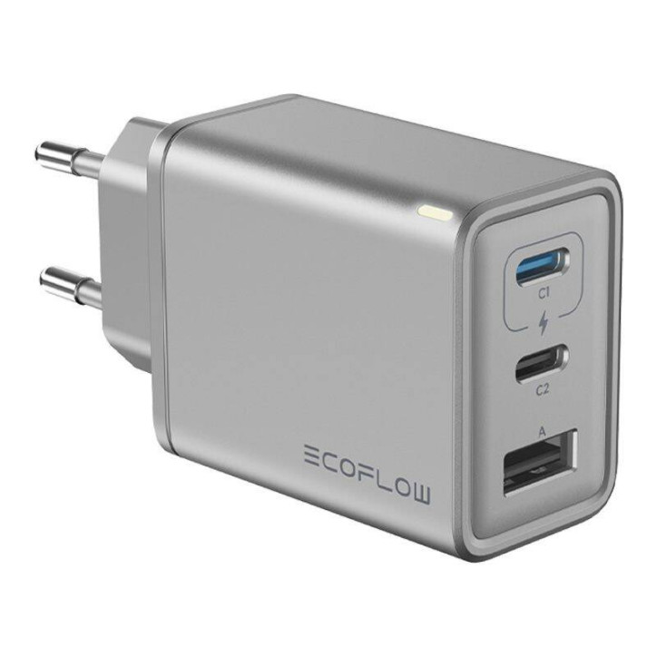 EcoFlow RAPID 65W Caricatore GaN