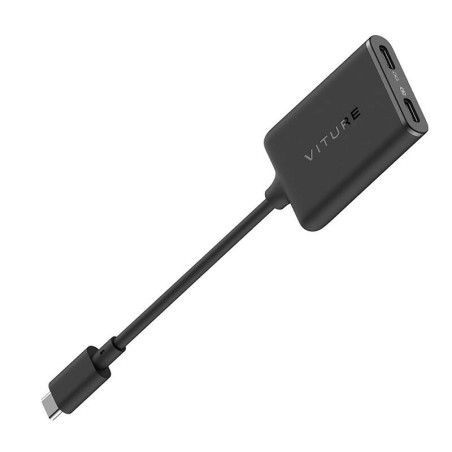 Adattatore di Ricarica Viture USB-C XR Pro per iPhone