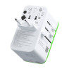 Adapter Roamplug con hotspot 4G/LTE Wi-Fi GlocalMe Cloud SIM
