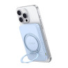 Baseus PicoGo Qi2 Powerbank con Stand 5000mAh 20W Blu