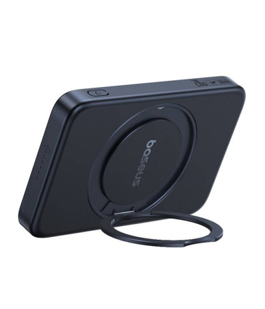 Baseus magnetic powerbank with stand PicoGo Qi2 5000mAh 20W