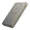 ESR Qi2 MagSlim 5000 mAh Powerbank Sabbia