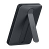 ESR Qi2 MagSlim 5000 mAh power bank magnetico con stand (Nero)