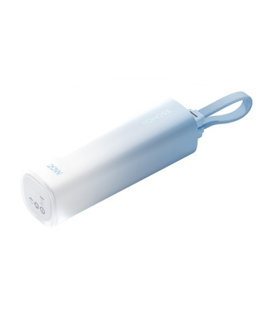 Romoss Mini Powerbank PSC05C 5000mAh 20W Blu