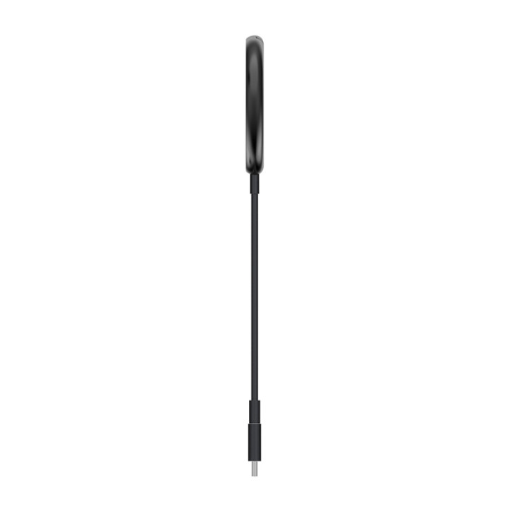 Choetech T697-F Caricatore Magnetico 3-in-1 Nero