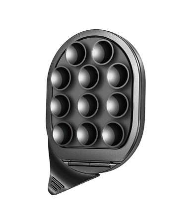 Joyroom magnetic phone holder JR-ZS418 black