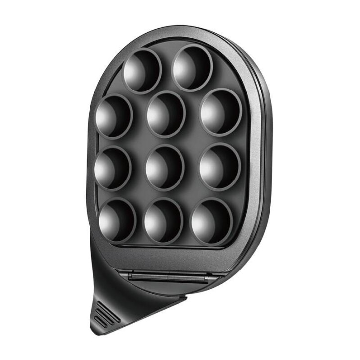 Joyroom Supporto Magnetico per Telefono JR-ZS418 Nero