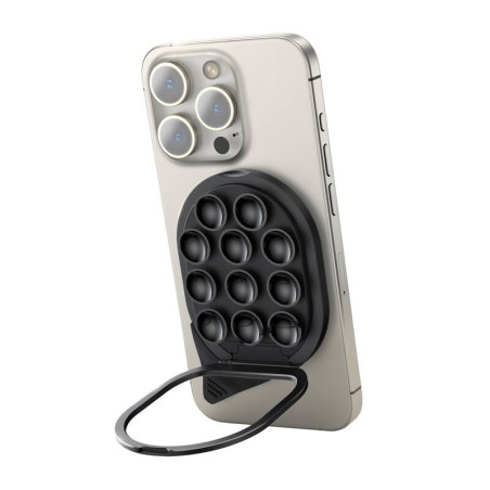 Supporto magnetico per telefono Joyroom JR-ZS418 Nero