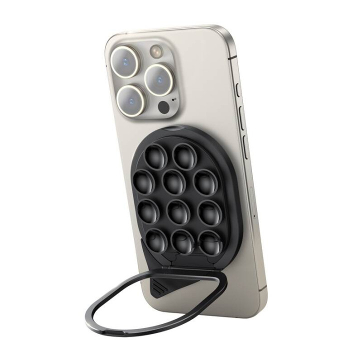 Supporto magnetico per telefono Joyroom JR-ZS418 Nero