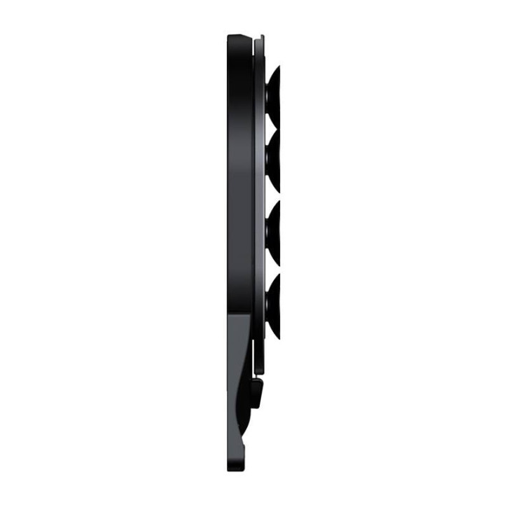Joyroom Supporto Magnetico per Telefono JR-ZS418 Nero
