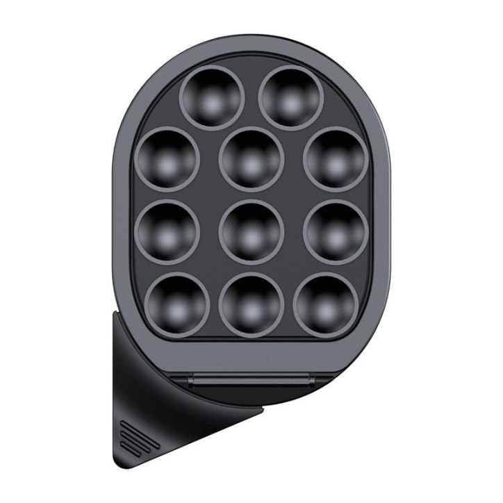 Supporto magnetico per telefono Joyroom JR-ZS418 Nero