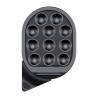 Joyroom Supporto Magnetico per Telefono JR-ZS418 Nero