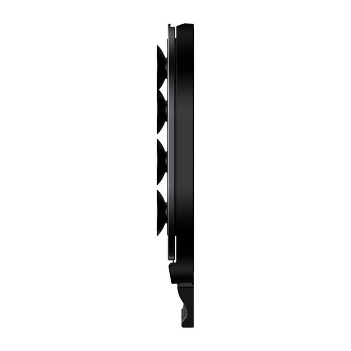 Supporto magnetico per telefono Joyroom JR-ZS418 Nero