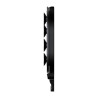 Joyroom magnetic phone holder JR-ZS418 black