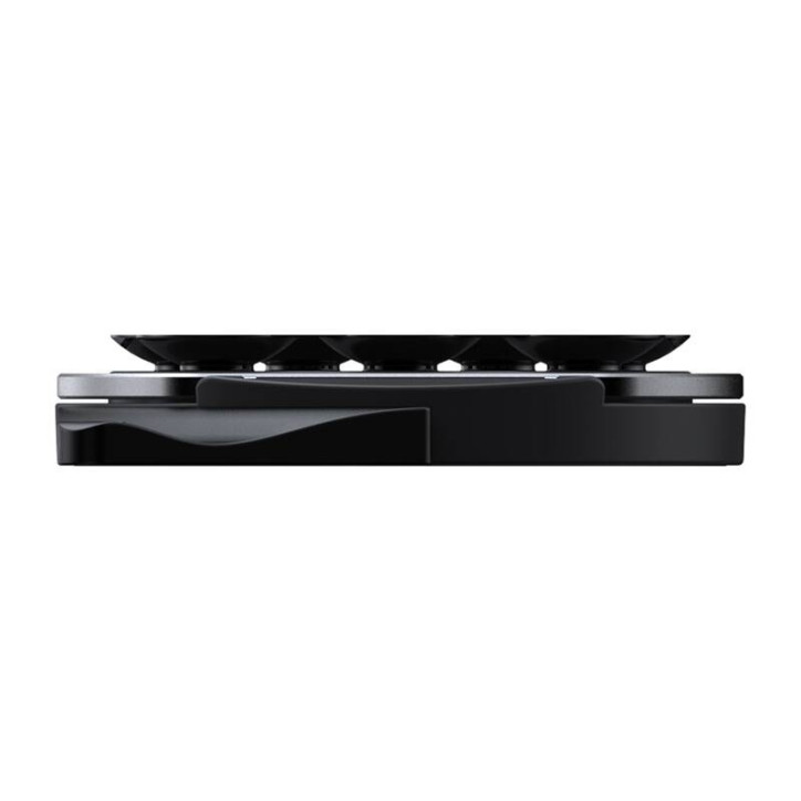 Joyroom Supporto Magnetico per Telefono JR-ZS418 Nero