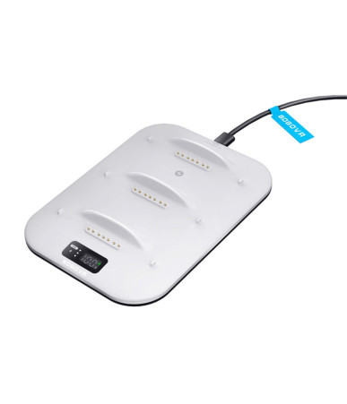 BOBOVR BD3 charging station for B100 batteries