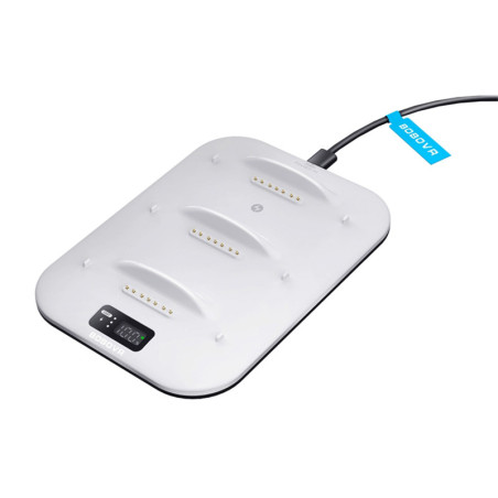 BOBOVR BD3 Stazione di Ricarica per Batterie B100