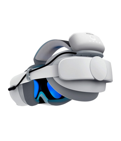 BOBOVR P4S Fascia Batteria per Pico 4 Ultra/Ultra Enterprise