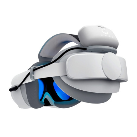 BOBOVR P4S Battery Strap per Pico 4 Ultra/Ultra Enterprise