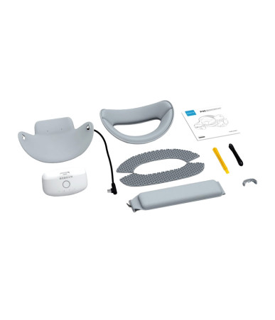 BOBOVR P4S Fascia Batteria per Pico 4 Ultra/Ultra Enterprise