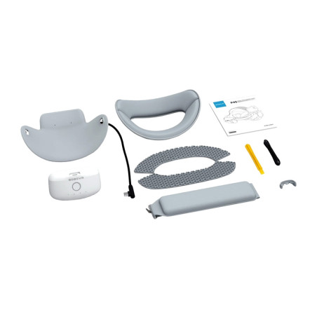 BOBOVR P4S Fascia Batteria per Pico 4 Ultra/Ultra Enterprise