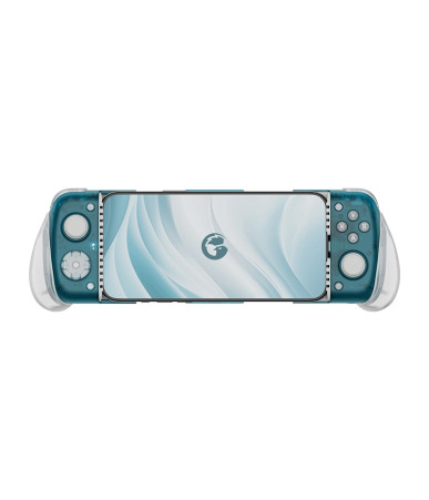 GameSir X3 Pro USB-C mobile controller with phone holder