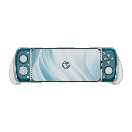 GameSir X3 Pro Controller Mobile USB-C Azzurro