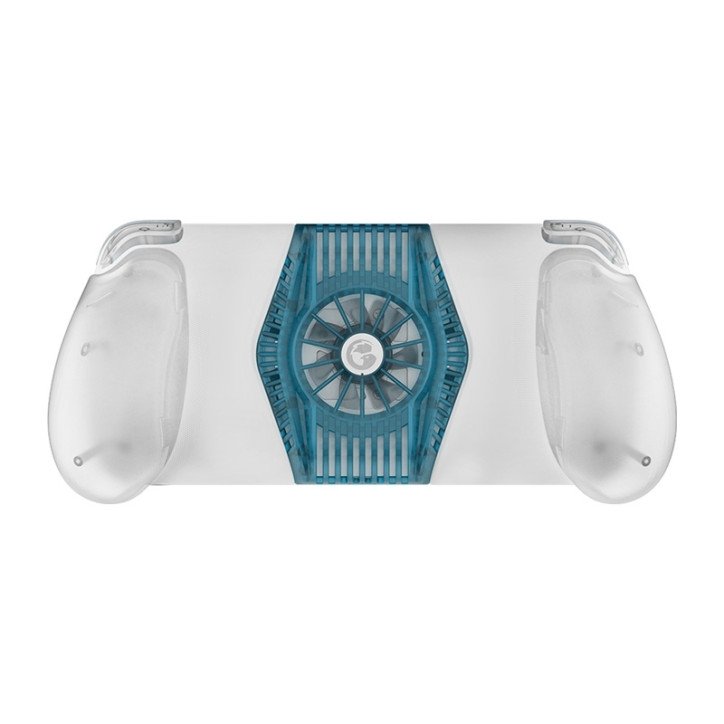 GameSir X3 Pro Controller Mobile USB-C Azzurro