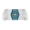 GameSir X3 Pro Controller Mobile USB-C Azzurro