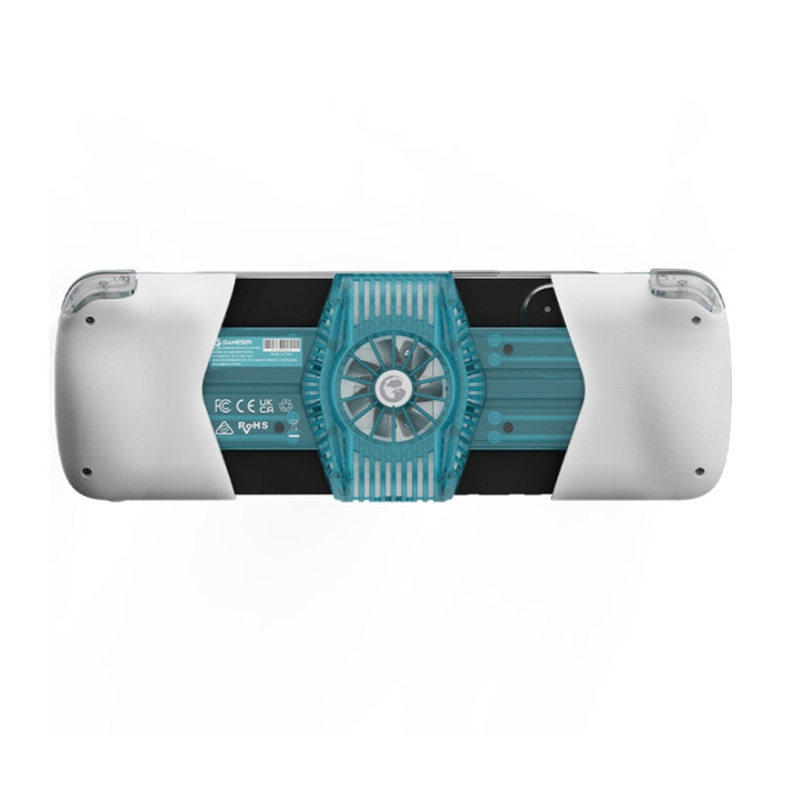 GameSir X3 Pro Controller Mobile USB-C Azzurro