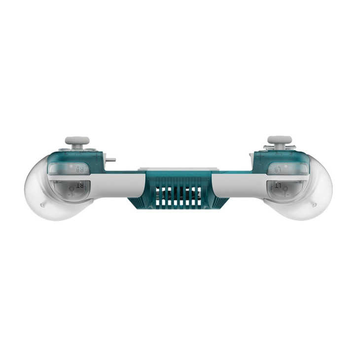 GameSir X3 Pro Controller Mobile USB-C Azzurro