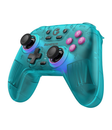 GameSir T4n Nova wireless controller (turquoise)