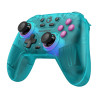 Controller wireless GameSir T4n Nova (Turchese)