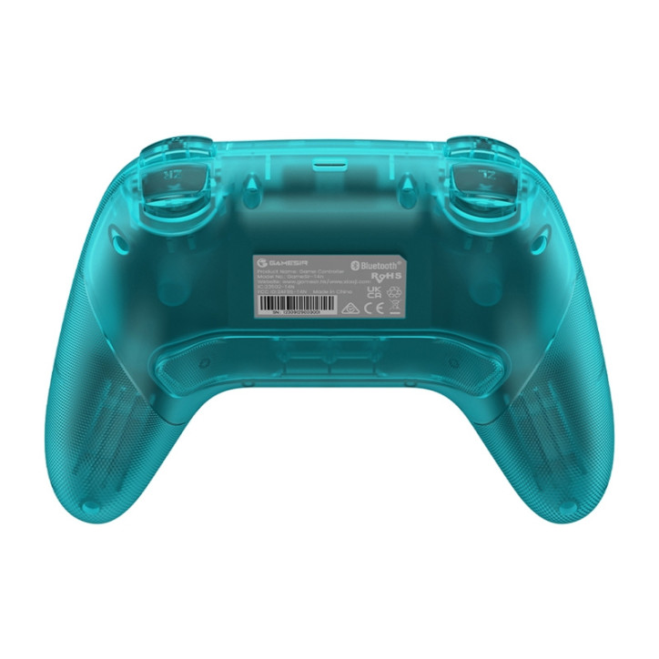 Controller wireless GameSir T4n Nova (Turchese)
