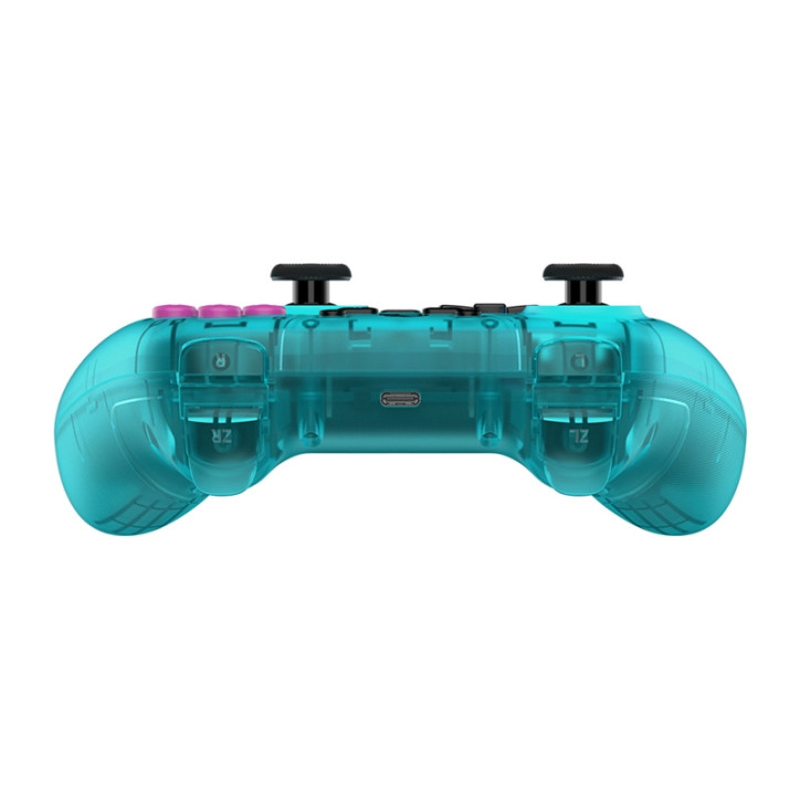 GameSir T4n Nova Wireless Controller Turchese