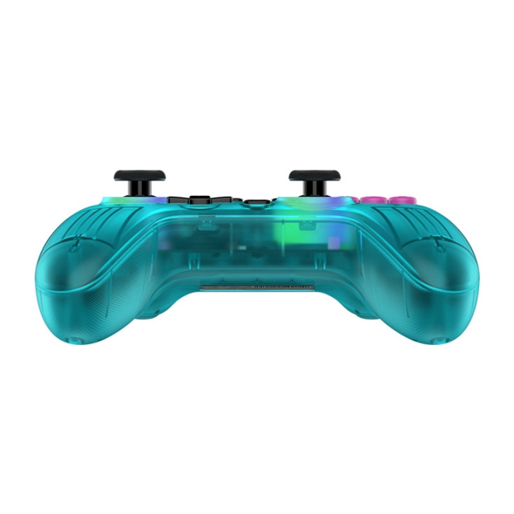 Controller wireless GameSir T4n Nova (Turchese)