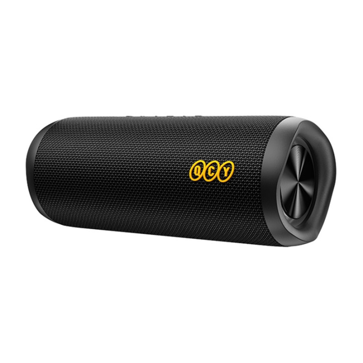 QCY SP7 Altoparlante Bluetooth Portatile Nero