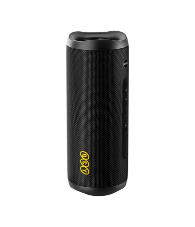QCY SP7 Altoparlante Bluetooth Portatile Nero