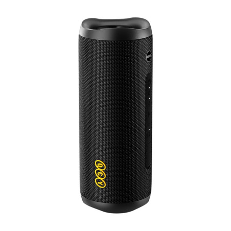 QCY SP7 Altoparlante Bluetooth Portatile Nero